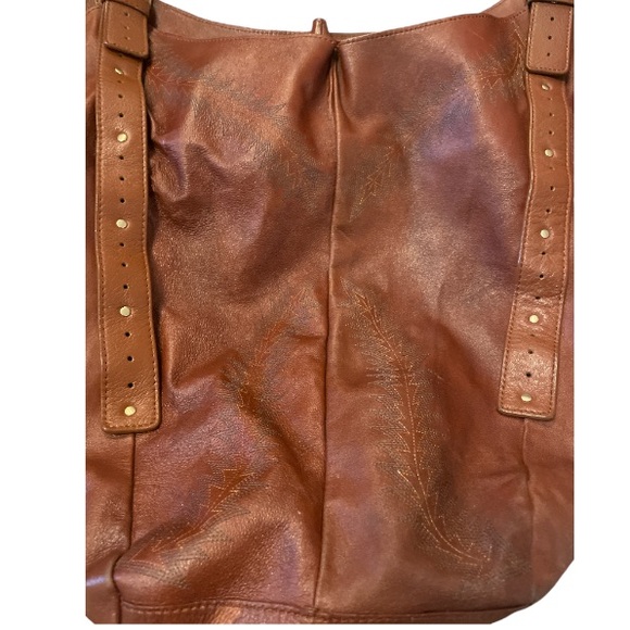 Cynthia Vincent western bag - Picture 7 of 14